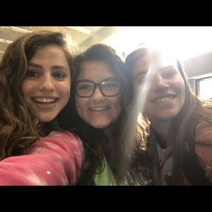 Meet your Posher, Brianna